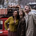 Objavljen prvi zvanični trejler za film "Hajduk u Beogradu"