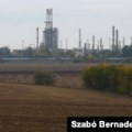 Rad u MOL-ovoj rafineriji u Mađarskoj posle požara nastavljen smanjenim kapacitetom