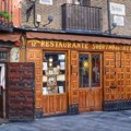 Najstariji restoran na svetu otvoren je u Madridu pre 300 godina Nikada nije prestajao da radi i veoma je popularan - jedno od…