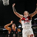 Evroligu zamenio igranjem u Rusiji: Luka Šamanić u vtb ligi