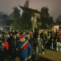 (VIDEO) "Preci su nam uzor": Skupovi studenata u Novom Sadu i Kragujevcu