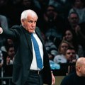 Obradovićev naslednik stiže posle derbija Partizan našao novog trenera