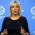Zaharova: Pritvaranje ruskog arheologa u Poljskoj predstavlja političku provokaciju