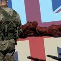 Čeka se samo jedno da Britanci pošalju vojsku u Ukrajinu: Evo šta će se desiti ako Rusija kaže - ne!