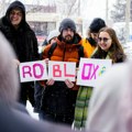Zabrana igrice dovela do protesta u Rusiji