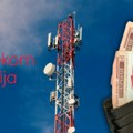 Reč je o milijardama dinara Telekom Srbija isplatio dividendu akcionarima, najviše novca ide državi