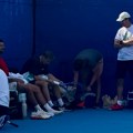 VIDEO Šta Novak radi u Dubaiju: Između sastanaka, dodele nagrada i sponzora je fokus na tenisu
