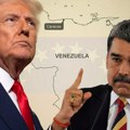 Maduro uputio poziv Trampu: "Odustani od nezakonitog ratnog huškanja, vreme je za ozbilne razgovore"