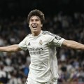 Real Madrid deklasirao Betis i primakao se Barseloni, het-trik neočekivanog heroja