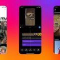 Instagram Reels doneo Meti 50 milijardi dolara: TikTok kopija postala glavni motor zarade