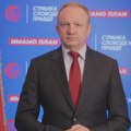 Đilas (SSP): Studenti ne žele komunikaciju s opozicijom, nadam se da će ove godine biti razgovora