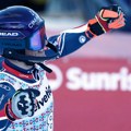 Francuz Pako Rasa pobednik slaloma u Adelbodenu