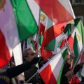 Uhapšeno 14 učesnika nemira ispred iranske ambasade u Londonu