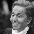 Preminuo italijanski modni dizajner Valentino u 93. godini
