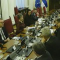 Delegacija Evropskog parlamenta danas u Beogradu: Poznata satnica sastanaka s vlašću i opozicijom
