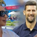 Sreli smo Maju Berović na Australijan openu! Đoković joj "upropastio" planove, sve priznala: "Osvojiće i 25."