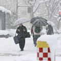 Nevreme u Japanu: U snežnoj oluji poginulo najmanje 35 osoba, povređeno skoro 400 ljudi