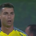 Zarađuje pola miliona dnevno, a štrajkuje: Ronaldo propustio drugu utamicu u nizu