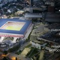 Novi stadion Vojvodine sa 14.000 mesta, 28 metara visine i 500 parking mesta - "Karađorđe" se u Novom Sadu menja zauvek!