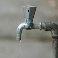 Isključenja vode u Beogradu: danas Novi Beograd, sutra Barajevo i Čukarica