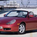Porsche Boxster – Pionir nove ere i spasilac fabrike iz Štutgarta