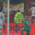 Aleksandar Katai treći najbolji strelac u istoriji Crvene zvezde
