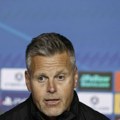 ​Knutsen ponosan na svoje igrače zbog plasmana u osminu finala