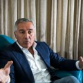 Afera trese Crnu Goru: Đukanović saslušan jer je navodno sakrio sedam satova vrednih do 225.000 evra
