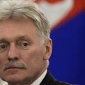 Peskov: Rusija će deblokirati Kubu