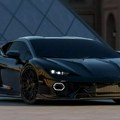 7Design Lamborghini Temerario