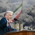 Iran se konačno oglasio o Trampovom planu od 15 tačaka: Zahtevi preterani, nerealni i nerazumni