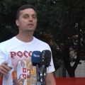 Direktor OŠ u Crnoj Gori neće da koristi logotip "Da je vječna"! "Takva objašenja ne mogu stajati pored imena Baja Pivljanina"!…