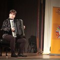 Dario Mihaljević iz Zrenjanina niže uspehe na međunarodnim muzičkim takmičenjima