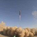 Obaveštajne službe SAD: Iran ima hiljade raketa i kapacitet za oporavak arsenala