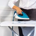 Nikada ne ostavljajte vodu u pegli na paru nakon peglanja: Evo zašto