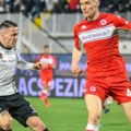 ​Fudbaleri Fiorentine i Sasuola odigrali nerešeno