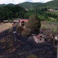 Selo u pepelu za nekoliko sati: „Varnice su nosile sve pred sobom“