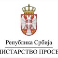 Nedelja sećanja i zajedništva u osnovnim i srednjim školama od 4. do 8. maja
