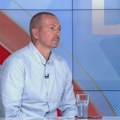 Đurić: Slobodan pad, sunovrat medijskih sloboda i slobode izražavanja u Srbiji