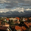 Vremenska prognoza za 6. maj: Oblačno sa sunčanim intervalima, uveče pljuskovi sa grmljavinom