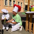 “Gljive Fruške gore” u Sremskoj Mitrovici. Dvodnevna manifestacija 16. i 17. maja