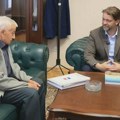 Kragujevac ne zaboravlja ljude koji su ga gradili