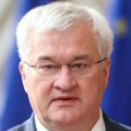 Sibiha: Ukrajina traži od Evrope da posreduje u "aerodromskom primirju" sa Rusijom
