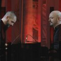 Klavirski duo Vasil Hadžimanov i Bojan Zulfikarpašić spremaju nastup na poznatom festivalu