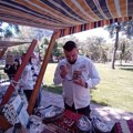 "Boemska potkovica" i na međunarodnom Gastro-turističkom festivalu u Nišu