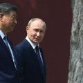 Evropski pogled na Putinovu posetu Kini: Peking želi da dokaže neraskidivo partnerstvo sa Moskvom