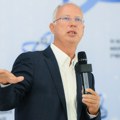 Dmitrijev: Kina je najmoćniji strateški partner Rusije