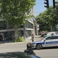 Dvoje dece i 12 odraslih povređeno u iskakanju tramvaja na Dorćolu