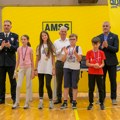 Uspešno održano 57. Republičko takmičenje "Šta znaš o saobraćaju"