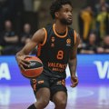 Teški zvižduci, Valensija razmontirala Barselonu! Ovo su parovi plej-ofa ACB lige!